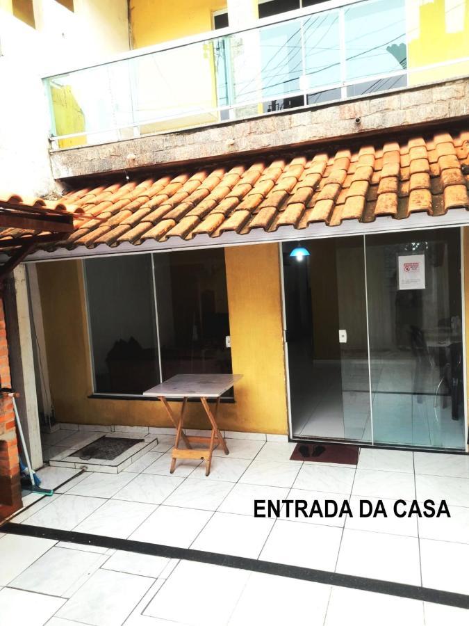 Casa Arraial Do Cabo Villa Buitenkant foto