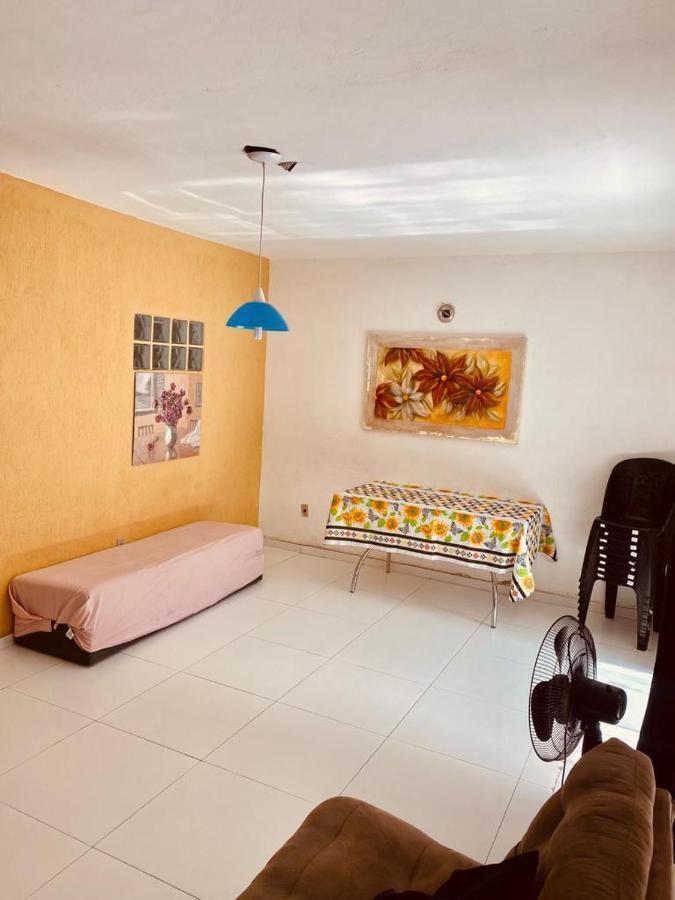 Casa Arraial Do Cabo Villa Buitenkant foto
