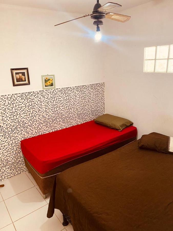 Casa Arraial Do Cabo Villa Buitenkant foto