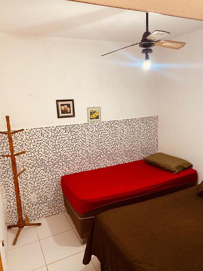 Casa Arraial Do Cabo Villa Buitenkant foto